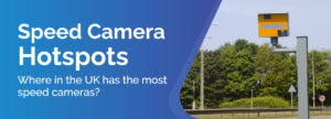 Speed Camera Hotspots