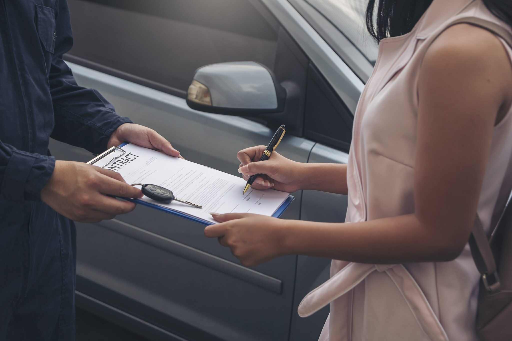 Adding A Temporary Driver To Your Car Insurance GoShorty