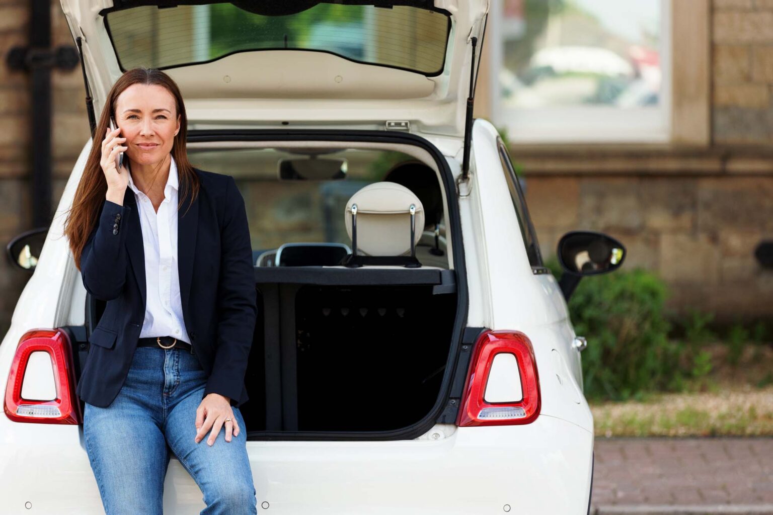 Can You Insure a Car You Don’t Own? GoShorty