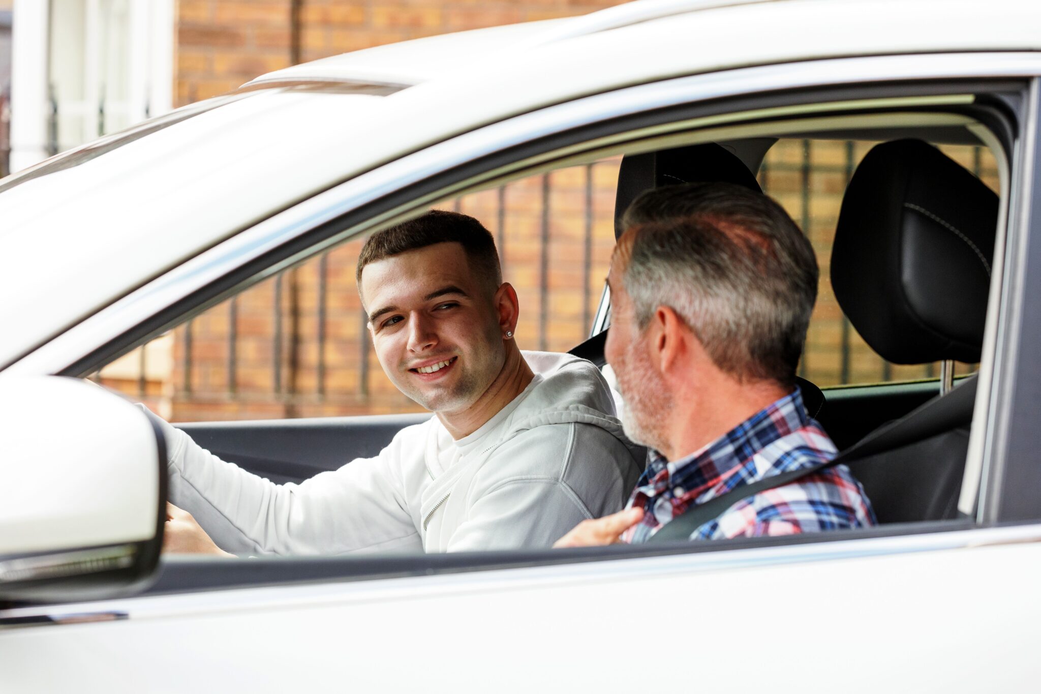 Points on a Provisional Licence Guide GoShorty
