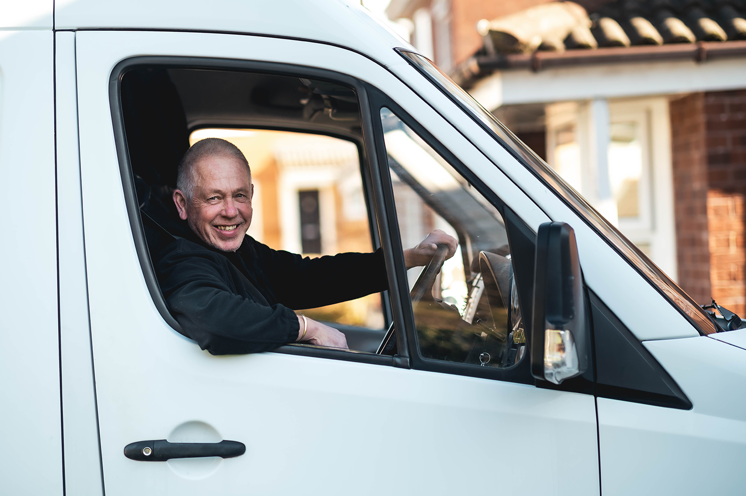 Everything You Need to Know About Temporary Courier Insurance for Vans