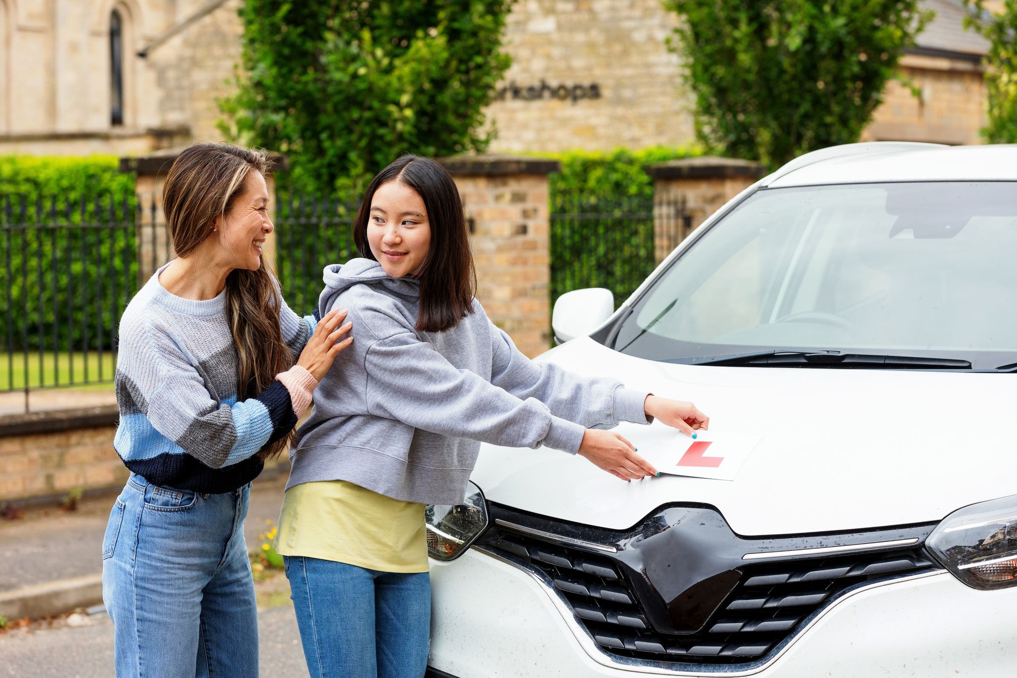 What You Need to Know About Learner Insurance on Your Own Car