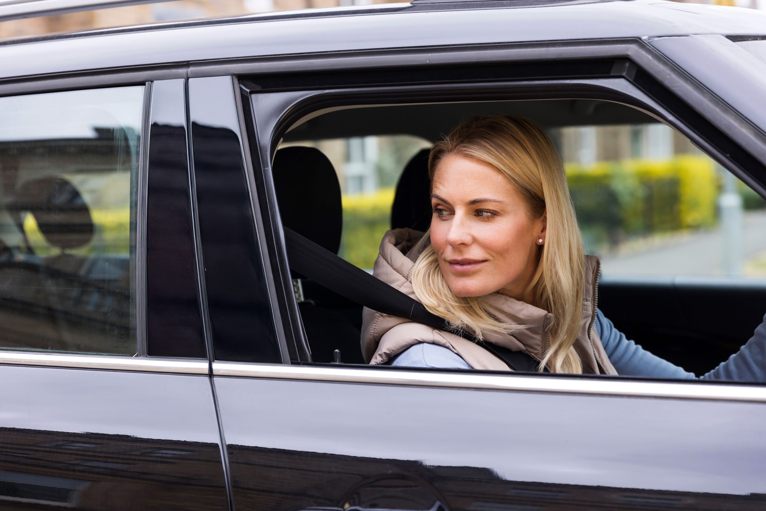 Winter Saftey Driving Tips