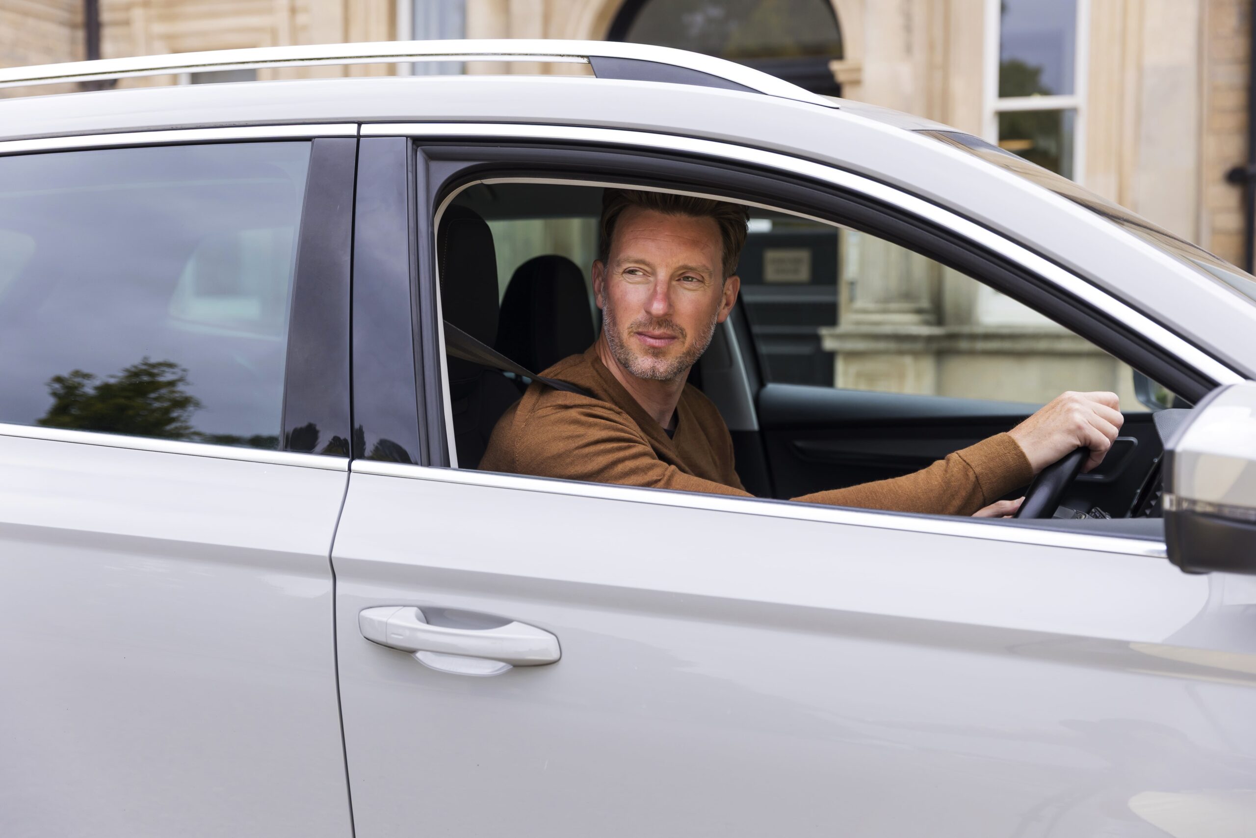 Designated Driver Insurance