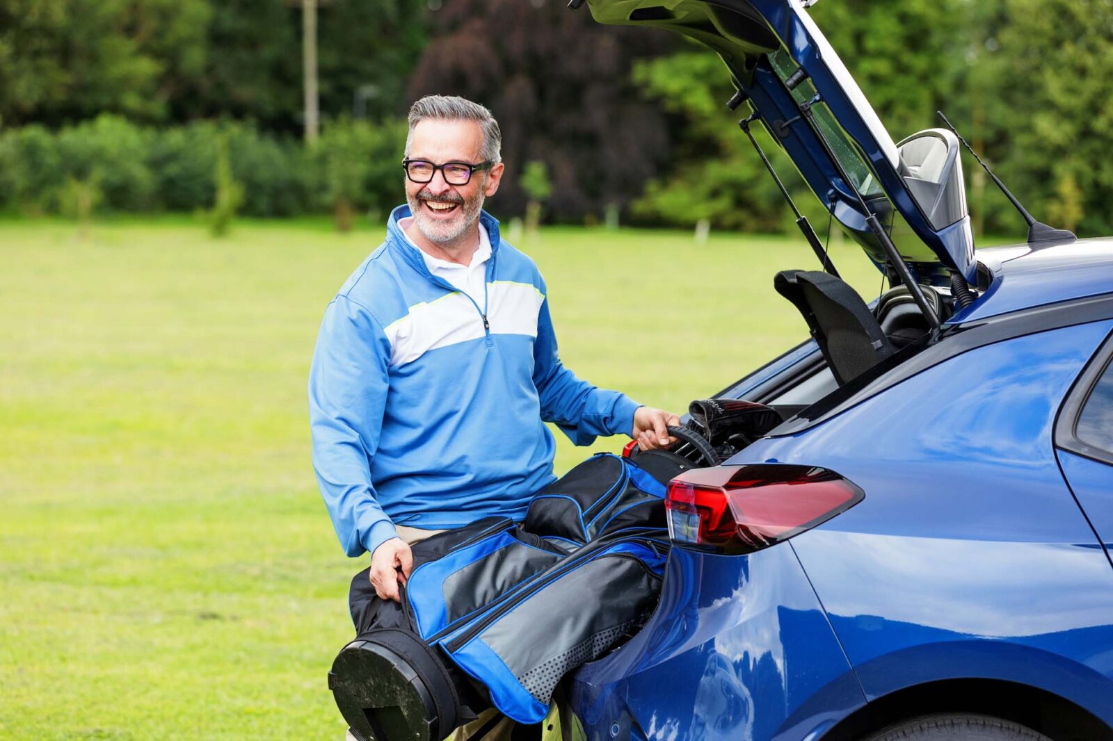 Can You Insure 2 Cars in Your Name? GoShorty Short Term Vehicle Insurance