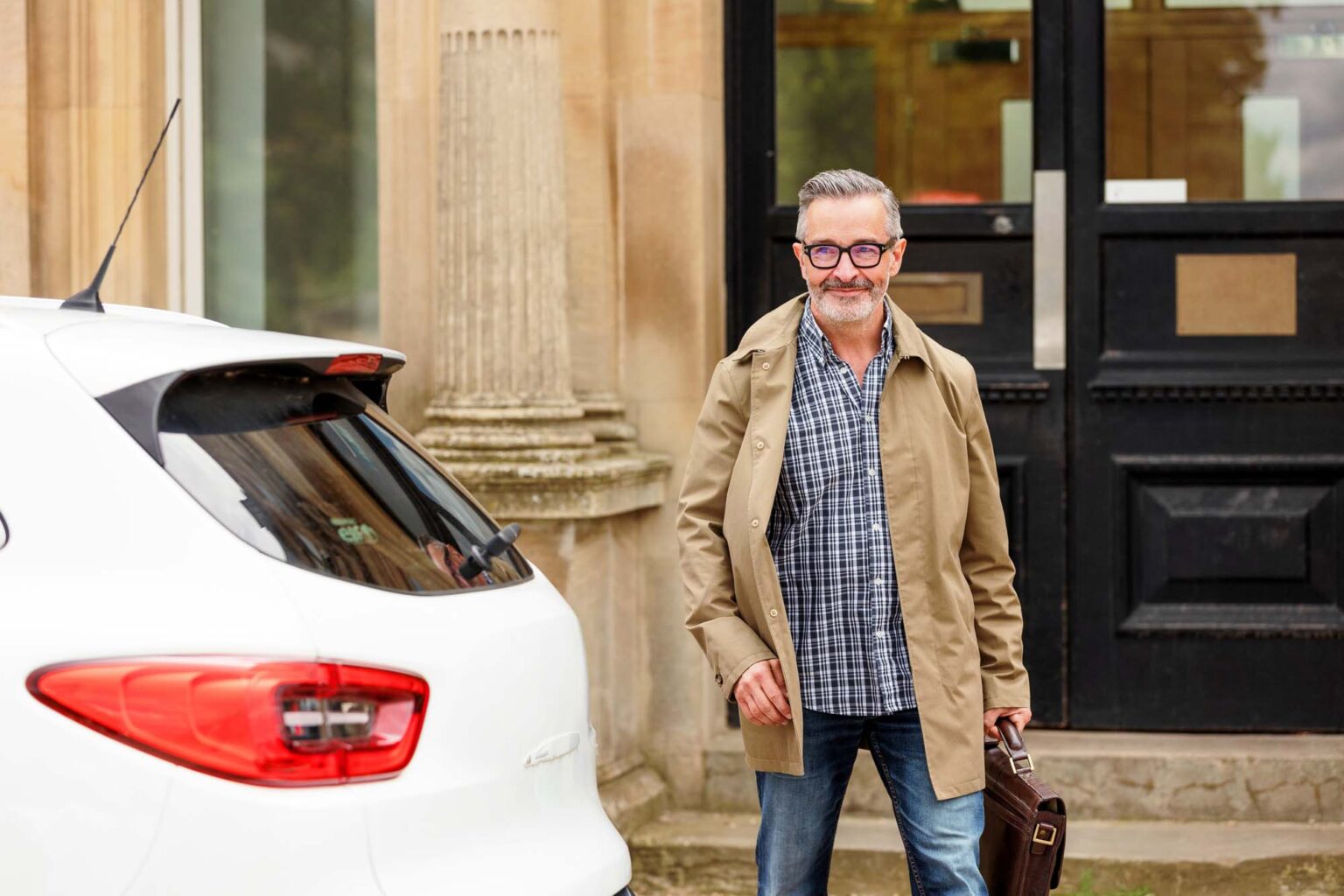 Can You Insure 2 Cars in Your Name? GoShorty Short Term Vehicle Insurance