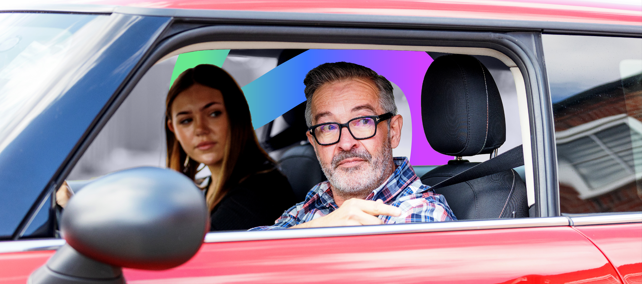 Why Temporary Car Insurance is Particularly Good for Older Drivers