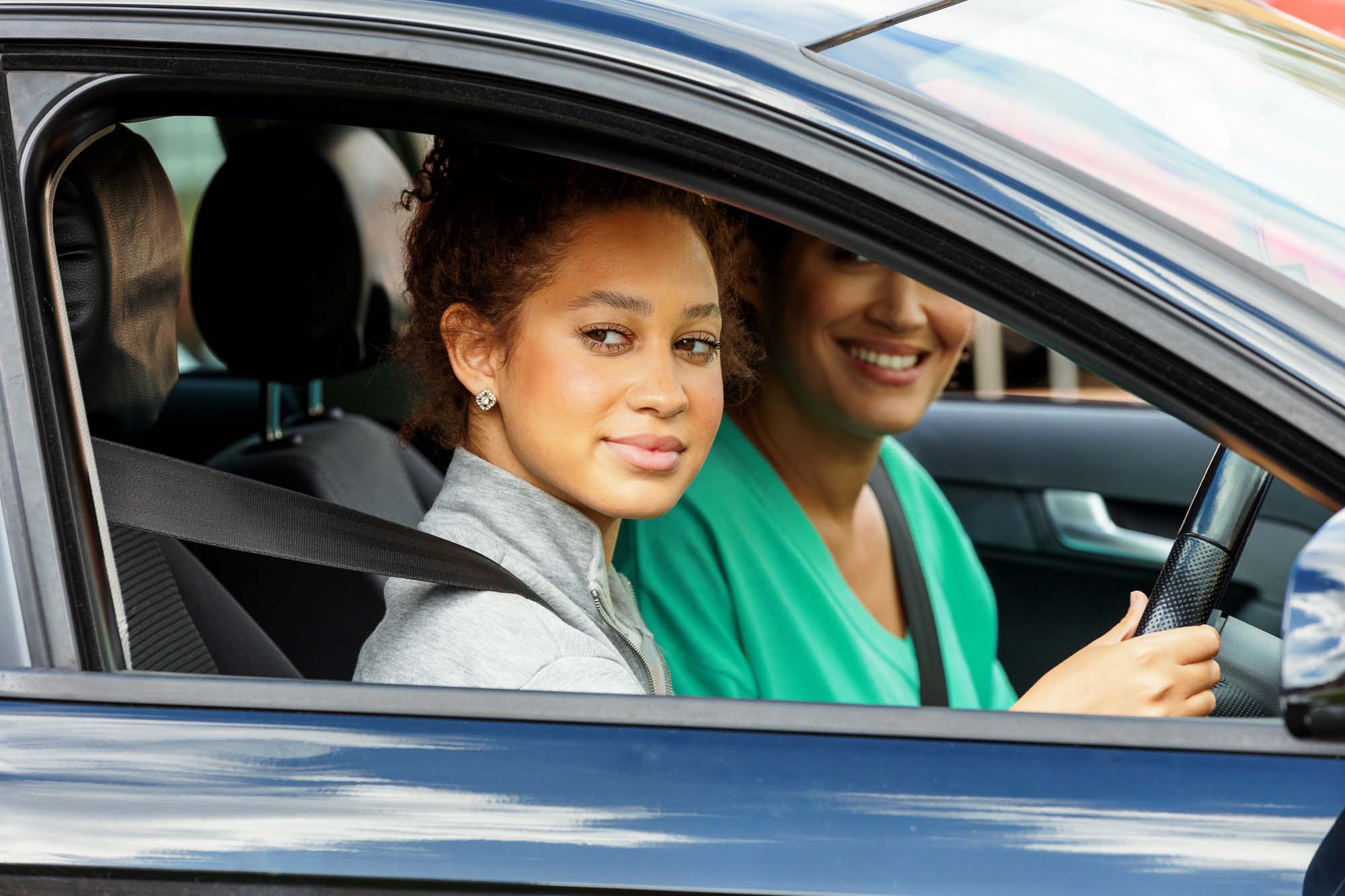 Driving Confidence Tips: How to Build Confidence or Return to Driving After a Break