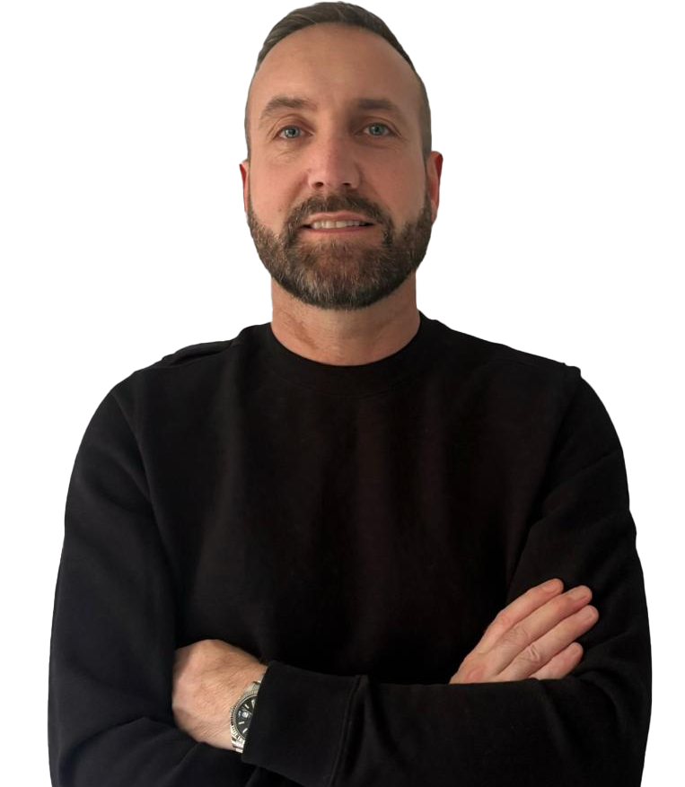 Chris Evitt, Director of Capacity & Distribution at GoShorty