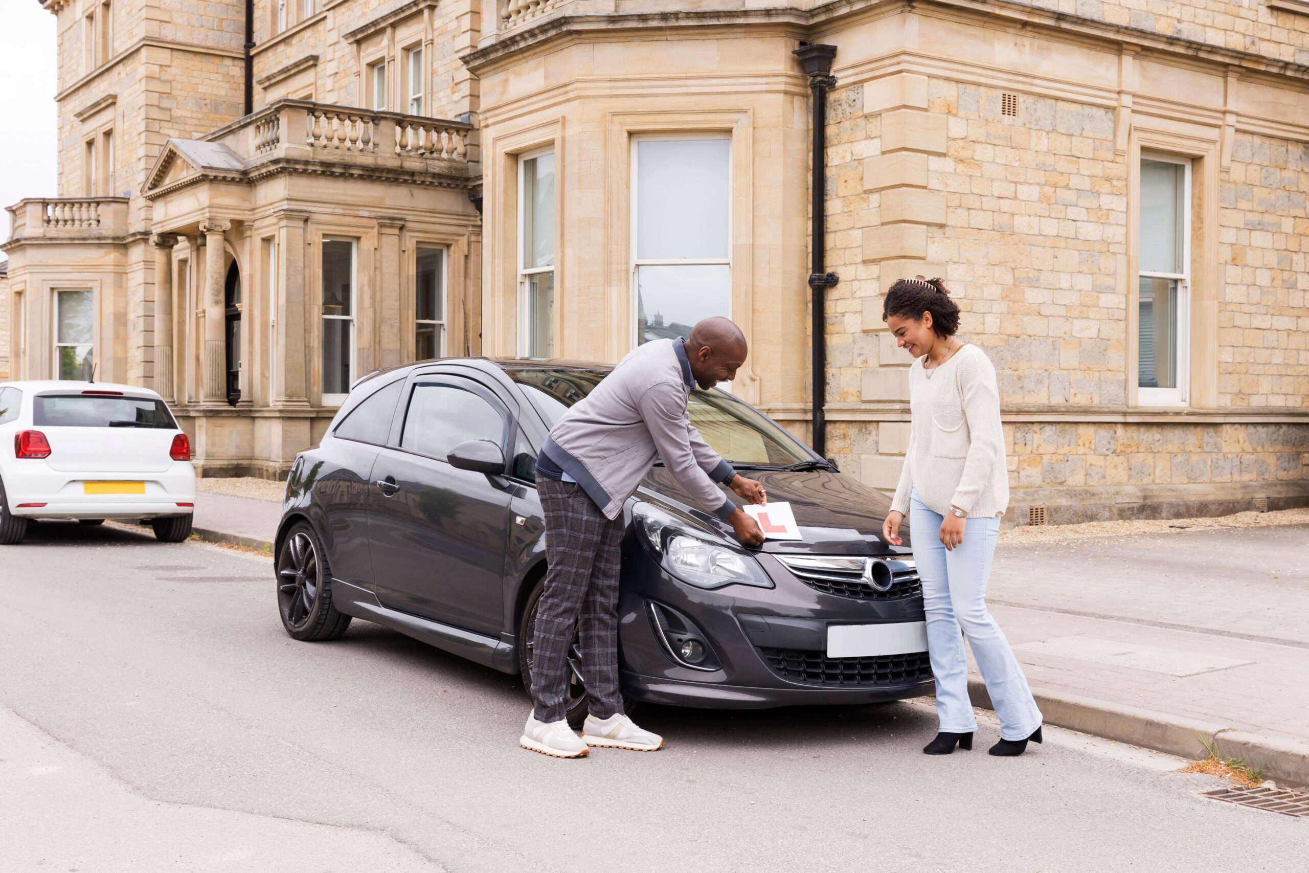 Best Cars for Learner Drivers