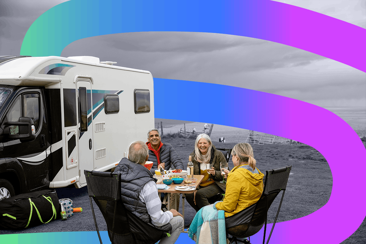 Tips for Hiring a Campervan For Your Trip
