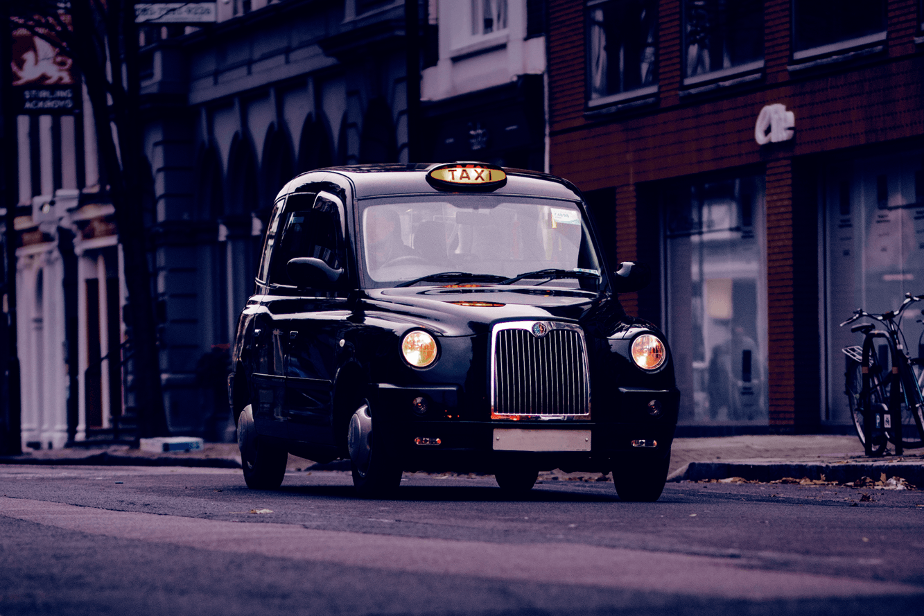 How to Become a Taxi Driver